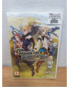 JEU WII TALES OF SYMPHONIA DAWN OF THE NEW WORLD ( SOUS BLISTER )