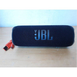 ENCEINTE BLUTOOTH JBL FLIP 6