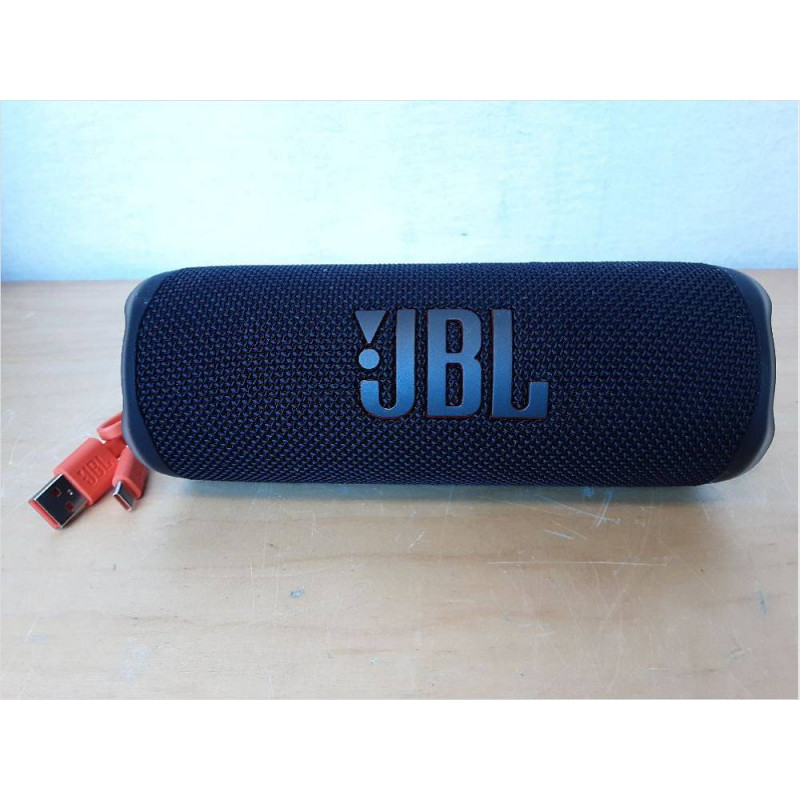 ENCEINTE BLUTOOTH JBL FLIP 6