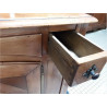 BUFFET MERISIER 2 PORTES 2 TIROIRS