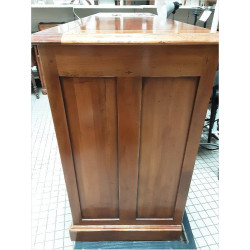 BUFFET MERISIER 2 PORTES 2 TIROIRS
