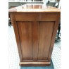 BUFFET MERISIER 2 PORTES 2 TIROIRS
