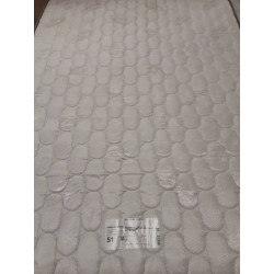 MATELAS BORNEO D APPOINT 140X190 ENROULE MOUSSE AERTECH PLUS