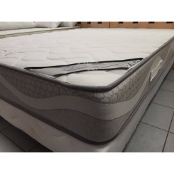 MATELAS FIDJI  90X190 ENROULE MOUSSE AERTECH PLUS
