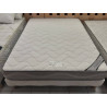 MATELAS FIDJI  90X190 ENROULE MOUSSE AERTECH PLUS