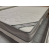 MATELAS FIDJI 160X200 ENROULE MOUSSE AERTECH PLUS