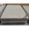 MATELAS FIDJI 160X200 ENROULE MOUSSE AERTECH PLUS
