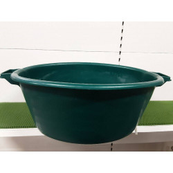 BAQUET OVALE VERT 70L...