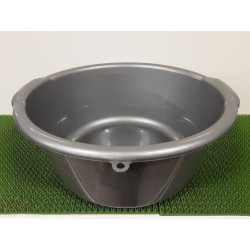 BASSINE 14L 2 ANSES...