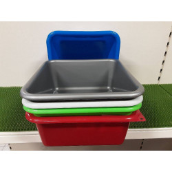 CUVETTE CARREE 9.5L...