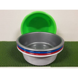 CUVETTE RONDE 5L DIAM.32CM...