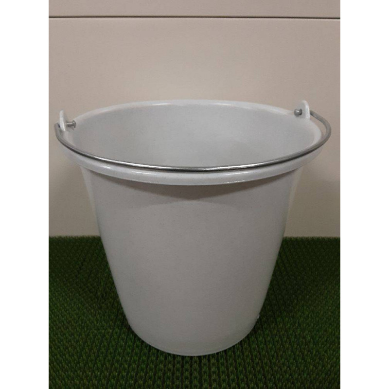 SEAU 12L QUALITE FRANCE (S12)