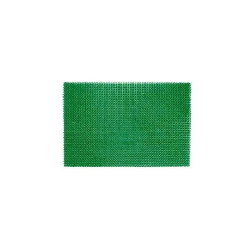 TAPIS TRENDY/GAZONGRAT 40X60 CM VERT