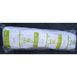 POLOCHON BLANC MICRO FIBRE X90