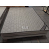 MATELAS BORNEO D APPOINT 160X200 ENROULE MOUSSE AERTECH PLUS