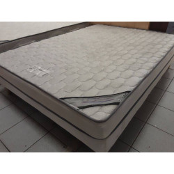 MATELAS BORNEO D APPOINT 160X200 ENROULE MOUSSE AERTECH PLUS