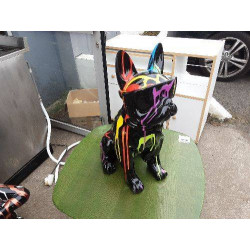 BULL COULEUR NC