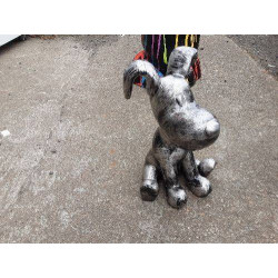 CHIEN OREILLE PM