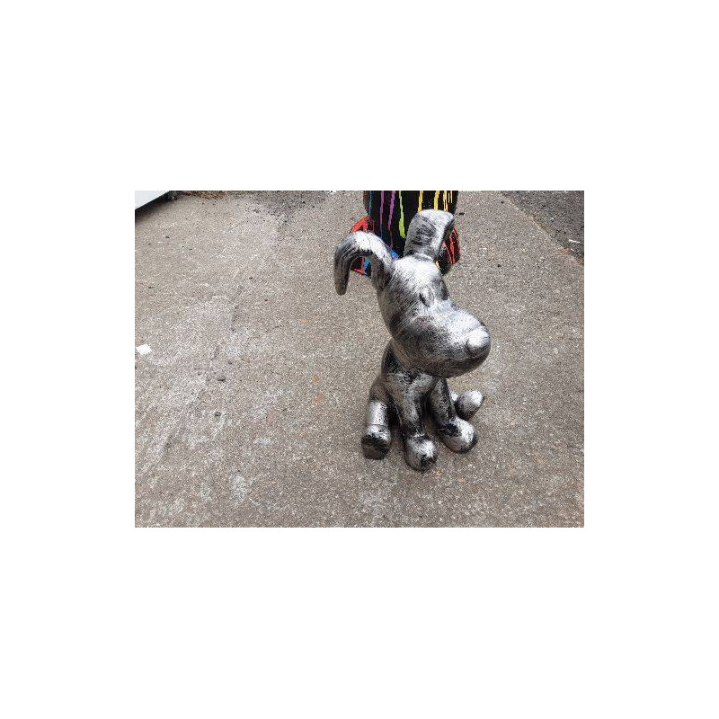 CHIEN OREILLE PM