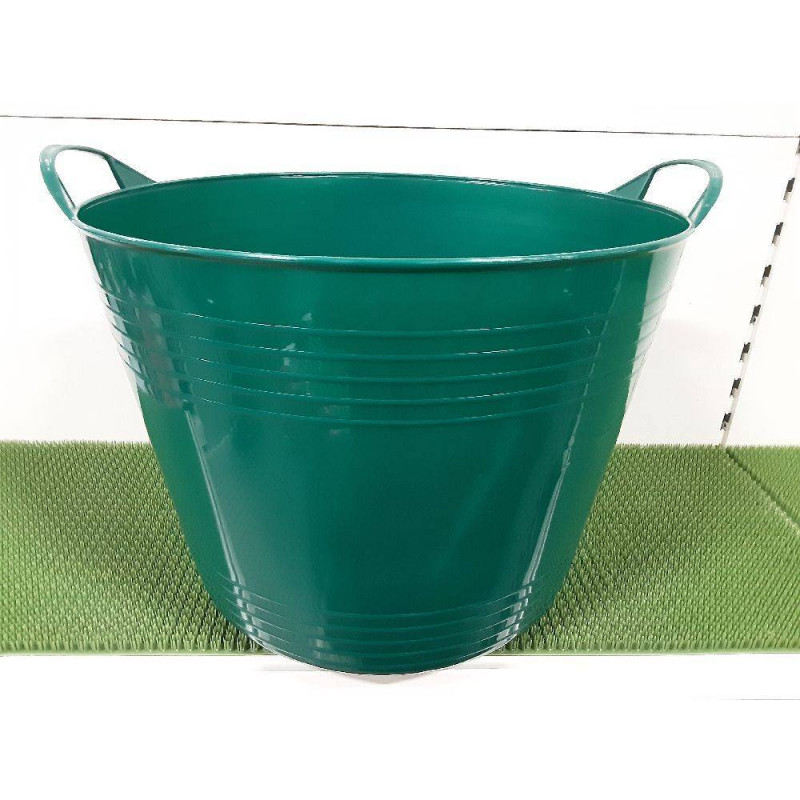 PANIER SOUPLE 40L H34CM RURAL QUALITE FRANCE (PA40M)