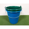 SEAU 5L INDUSTRIEL QUALITE FRANCE (S5M)