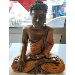 BOUDDHA 40 CM