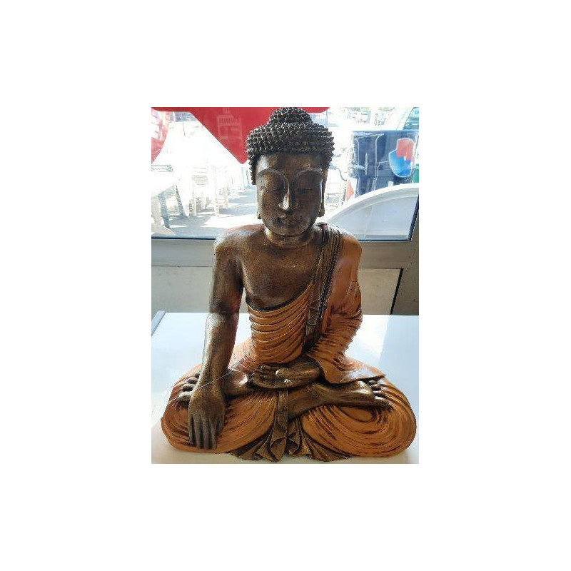 BOUDDHA 40 CM