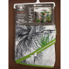 NAPPE IMPRIMEE ANTI TACHES RONDE DIAM.160CM