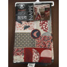 NAPPE IMPRIMEE ANTI TACHES RECT.150X240CM