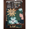NAPPE IMPRIMEE ANTI TACHES RECT.150X240CM