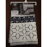 NAPPE IMPRIMEE ANTI TACHES RECT.150X240CM