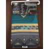 NAPPE IMPRIMEE ANTI TACHES RECT.150X300CM
