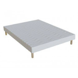 SOMMIER ELITE TAPISSIER...