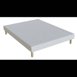 SOMMIER ELITE TAPISSIER...