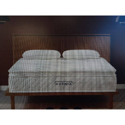 MATELAS + SURMATELAS...