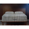 MATELAS + SURMATELAS 180X200 BIEN ETRE SUPREME H 30CM (RETOUR INTERNET HYPNIA 899.00€TTC)