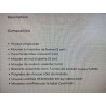 MATELAS + SURMATELAS 180X200 BIEN ETRE SUPREME H 30CM (RETOUR INTERNET HYPNIA 899.00€TTC)
