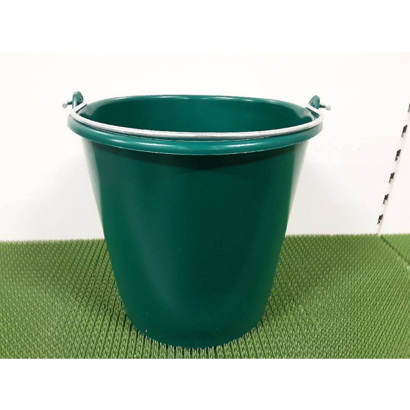 SEAU 16L INDUSTRIEL QUALITE FRANCE (S16M)
