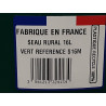 SEAU 16L INDUSTRIEL QUALITE FRANCE (S16M)