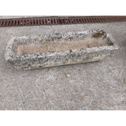 JARDINIERE RECTANGULAIRE 