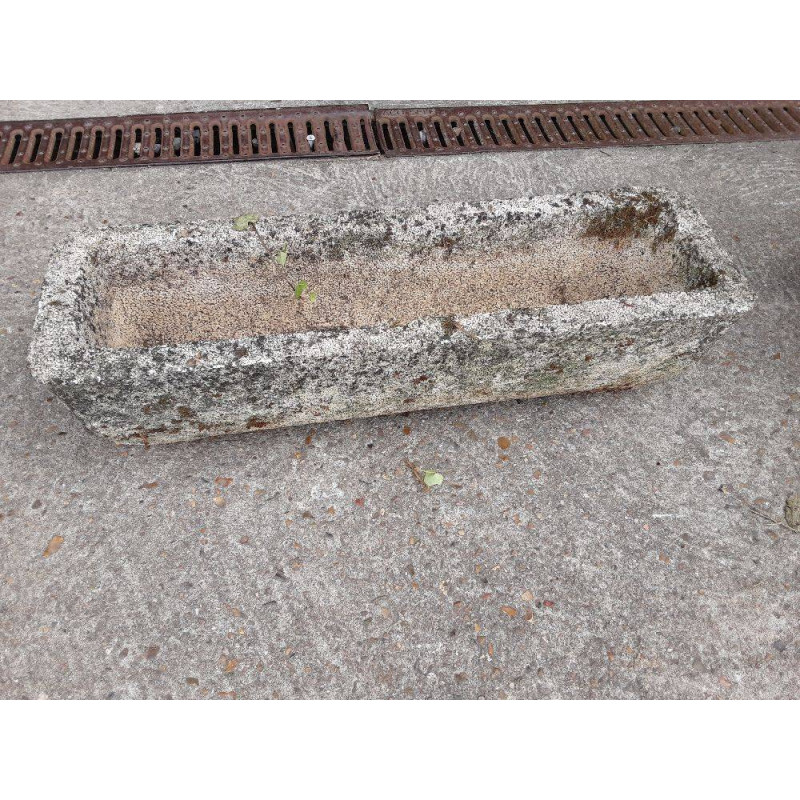 JARDINIERE RECTANGULAIRE 