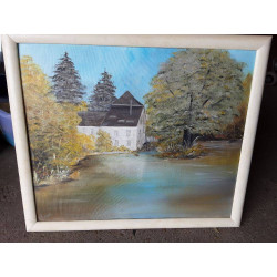 PEINTURE
