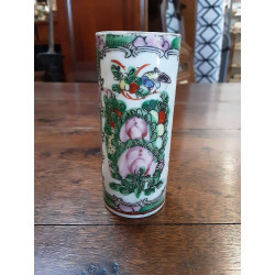 VASE ASIATIQUE