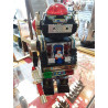 STAR ROBOT 1985 A RESTAURER