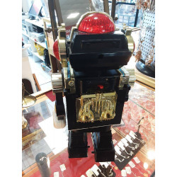 STAR ROBOT 1985 A RESTAURER