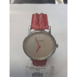 MONTRE QUARTZ LOUIS PION