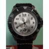 MONTRE QUARTZ ICE WATCH ACIER 