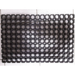TAPIS CAILLEBOTIS 40X60 CM...