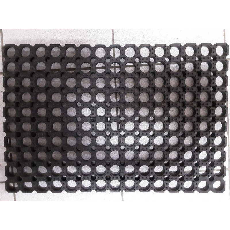 TAPIS CAILLEBOTIS 40X60 CM ART0162  (CO MINI 10)