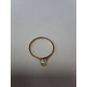 BAGUE OR 18K 0.87GR T52